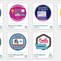 My Badges