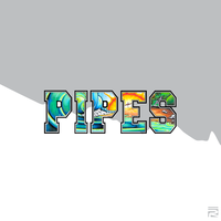 Pipes Logo