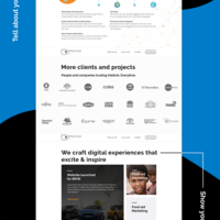 Website Design