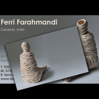 Business card design