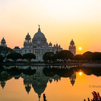 Victoria memorial Kolkata