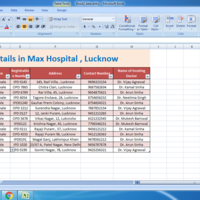 Data Validation and filter2