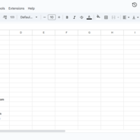 Real Estate leads Gen