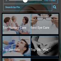Medical android app
