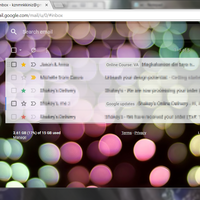 Email Management