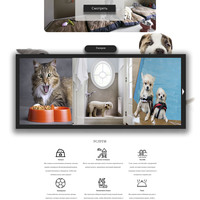 Website design draft
