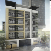Zaragoza Residences