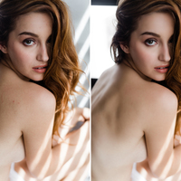 Photoshop Retouch