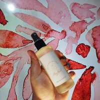 Logo making and Advertising: Perfu