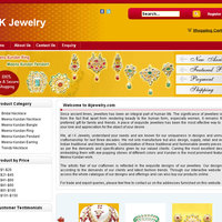 www.ikwelry.com