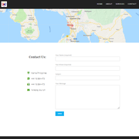 Wordpress_contact us