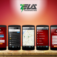 Android &amp; iPhone Application