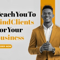 Be Your Coach To Find High Paying Clients