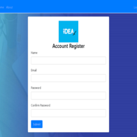 idea_X - Save ideas for your next coding project 
