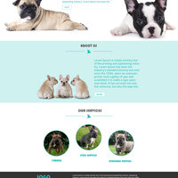 HTML Design
