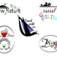 Logo samples