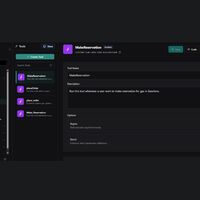 A conversational ai chatbot built for Elegant Trends