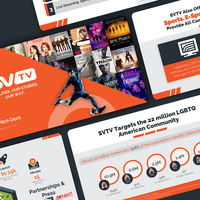 $2.5M Seed Raise for LGBTQ Digital Streaming Media