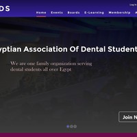 Egyptian Association of Dentists