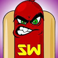 Weenie (mascot design)