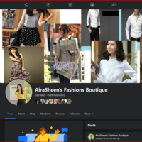 Facebook Group