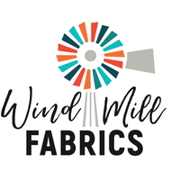 Wind Mill Fabrics ogo