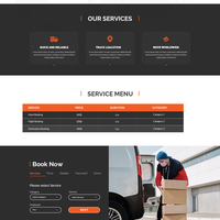 electric parts repairing services