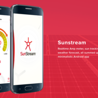 SunStream