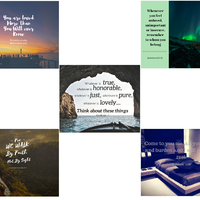 Edited Pictures