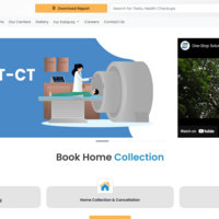 Saral Diagnostics - https://saraldiagnostics.com