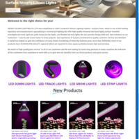 WordPress Website Design