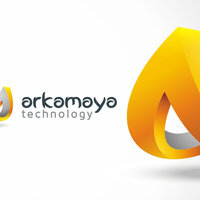 Arkamaya Technology Logo