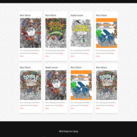 Develop Custom WordPress Site 