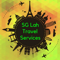 I manage my own online travel agency