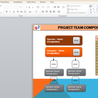 MS Power point Sample
