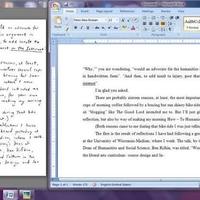 My Copywriting work