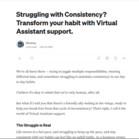 Blog Post