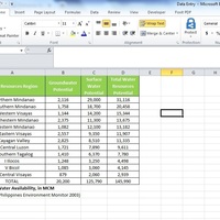 Data Entry