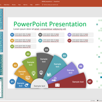 Professional PowerPoint Presentation