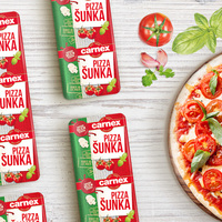 Ham Packaging Design