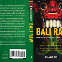 Published by Monsoon Books