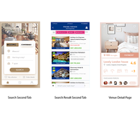 Century Wedding App 