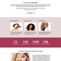 Squarespace Website Design