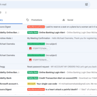 Email Management