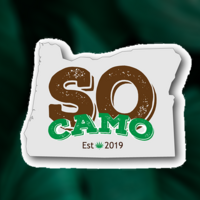 SO Camo Logo