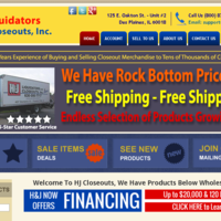 Adding products/images/descriptions to ecommerce website