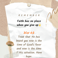 Canva design with my initials at the bottom