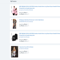 Oberlo Dropshipping 
