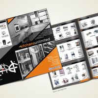 Flyers: Kitchen Unlimited