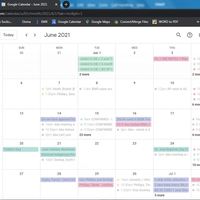 Calendar Management and Appointment Setting